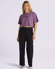 Vans T-Shirt Crop Box