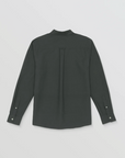 Volcom Chemise Veeco Oxford