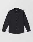 Volcom Chemise Veeco Oxford