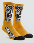 Volcom Bas Dental