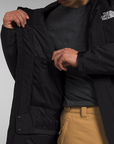 The North Face Manteau Freedom Isolé