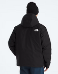 The North Face Manteau en Duvet MTN Range