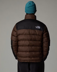 The North Face Manteau Isolée Limbara