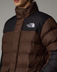 The North Face Manteau Isolée Limbara
