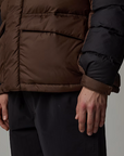 The North Face Manteau Isolée Limbara