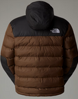 The North Face Manteau Isolée Limbara