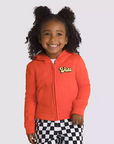 Vans Coton Ouaté Pushin Daisy