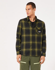 Oakley Chemise Butter Flannel