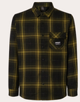 Oakley Chemise Butter Flannel
