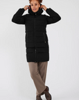 Fig Manteau Larvik 2.0