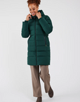 Fig Manteau Larvik 2.0