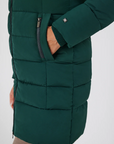 Fig Manteau Larvik 2.0