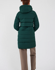 Fig Manteau Larvik 2.0