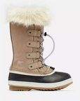 Sorel Bottes Joan Artic