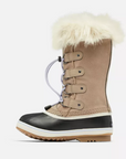 Sorel Bottes Joan Artic