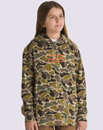 Vans Coton Ouaté Half Box Junior