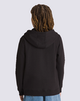 Vans Coton Ouaté Core Basic II