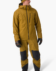 Flylow Pantalon Hardshell Chemical
