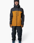 Flylow Pantalon Hardshell Chemical