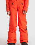 O'neill Pantalon d'Hiver Anvil Junior
