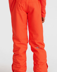 O'neill Pantalon d'Hiver Anvil Junior