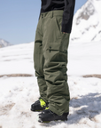 Armada Pantalon Isolés Corwin