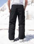Armada Pantalon Isolés Corwin