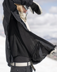 Armade Anorak Madaket Femme
