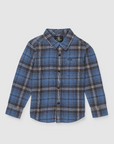 Volcom Chemise Caden Petit (2T-3T)
