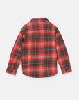 Volcom Chemise Caden Petit (2T-3T)