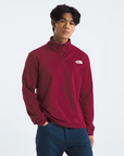 The North Face Chandail Cedar Trail Grid