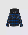Vans Chemise Parkway Junior