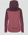 Karpos Manteau Midi Shell Femme