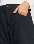 Roxy Pantalon Isolé Backyard