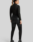 OHSHO Short Isolé Lidia