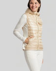 OHSHO Veste Sans-Manche Perla Femme