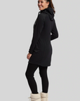 OHSHO Veste Sans Manche Lila Femme