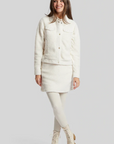 OHSHO Veste Sandra Femme