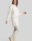 OHSHO Veste Sandra Femme