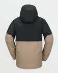 Volcom Manteau Isolé Gore-Tex