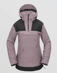 Volcom Manteau Fern Isolé Gore-Tex