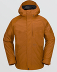 Volcom Manteau DUA Gore-Tex Homme
