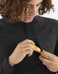 Salomon Chandail Essential Lightwarm
