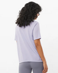 Salomon T-Shirt SHAKEout Femme