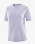 Salomon T-Shirt SHAKEout Femme