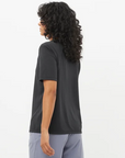 Salomon T-Shirt SHAKEout Femme