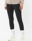 Salomon Legging SHAKEout 28" Femme