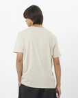 Salomon T-Shirt Chest Logo Homme