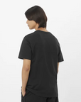 Salomon T-Shirt Big Logo Homme