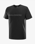 Salomon T-Shirt Big Logo Homme